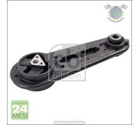 Supporto motore Febi per NISSAN MICRA III C+C ALMERA II NOTE