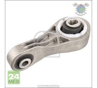 Supporto motore Febi per NISSAN MICRA III NV200 NOTE