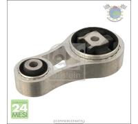Supporto motore Febi per NISSAN PRIMASTAR OPEL VIVARO A RENAULT TRAFIC bq8