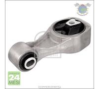 Supporto motore Febi per NISSAN PULSAR JUKE