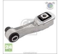 Supporto motore Febi per NISSAN TIIDA NV200 NOTE CUBE RENAULT MODUS CLIO