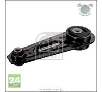 Supporto motore Febi per NISSAN X-TRAIL QASHQAI bjp