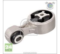 Supporto motore Febi per NISSAN X-TRAIL QASHQAI RENAULT KADJAR
