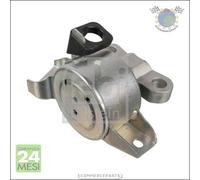 Supporto motore Febi per OPEL CORSA D C ADAM