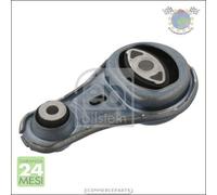 Supporto motore Febi per OPEL VIVARO A RENAULT TRAFIC bq9