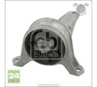 Supporto motore Febi per OPEL ZAFIRA A ASTRA G bh6