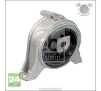 Supporto motore Febi per OPEL ZAFIRA B / ASTRA H blk