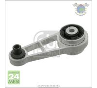 Supporto motore Febi per RENAULT CLIO bpn