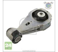 Supporto motore Febi per RENAULT FLUENCE SCENIC MEGANE GRAND btf
