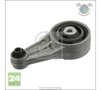 Supporto motore Febi per RENAULT MEGANE Megane RAPID CLIO