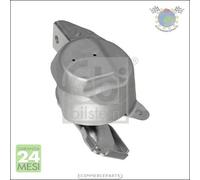 Supporto motore Febi per SMART CROSSBLADE CITY-COUPE ROADSTER FORTWO CABRIO
