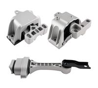 Supporto Motore For Audi A3 8L1 VW Golf 4 Skoda Seat 1.8T 1.9TDI 1J0199262BF