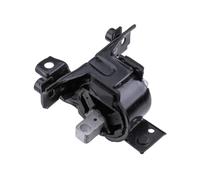 NTY Supporto motore ZPS-VW-106 Cuscinetto gomma-metallo frontale SX per Seat Toledo