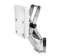 Supporto Motore Fuoribordo a Ribalta Max 15hp o 40Kg