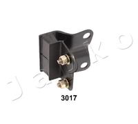 Supporto motore GOJ3017 JAPKO per MAZDA 626 IV Hatchback