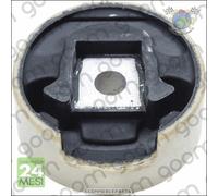 Supporto motore Goom per AUDI A3 SEAT ALTEA SKODA OCTAVIA VW PASSAT (3C5) (3C2)