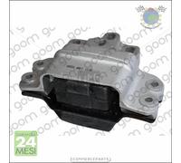 Supporto motore Goom per AUDI A3 SEAT TOLEDO III ALHAMBRA ALTEA LEON SKODA OCTA