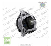 Supporto motore Goom per BMW 3 F30 F80 328 320 318 X4 F26 xDrive X3 F25 sDri dbn
