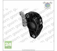 Supporto motore Goom per CITROEN C-ELYSEE C3 II DS3 C4 PEUGEOT 2008 308 301 208