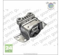 Supporto motore Goom per CITROEN NEMO FIAT FIORINO QUBO PEUGEOT BIPPER c2s