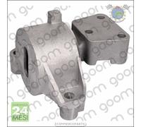 Supporto motore Goom per CITROEN NEMO FIAT FIORINO QUBO PEUGEOT BIPPER ddc