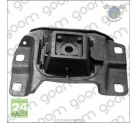 Supporto motore Goom per FORD TRANSIT TOURNEO FIESTA FOCUS C-MAX KUGA MAZDA 5 3