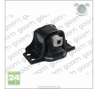 Supporto motore Goom per NISSAN QASHQAI RENAULT SCENIC MEGANE KANGOO GRAND c3j