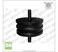 Supporto motore Goom per RENAULT MEGANE