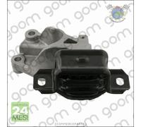 Supporto motore Goom per SMART FORTWO c06