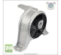 Supporto motore GSP Anteriore Dx Destro per OPEL ZAFIRA A ASTRA G