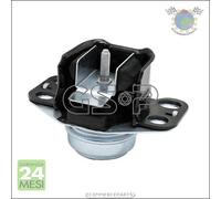 Supporto motore GSP Dx Destro per DACIA SOLENZA RENAULT THALIA KANGOO CLIO