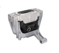 Supporto motore HANS PRIES 117 398 VW TIGUAN (5N_) 2 2007-2018