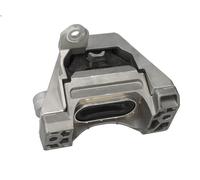 Supporto motore HANS PRIES 206 573 per OPEL VECTRA C (Z02) 2 2003-2008