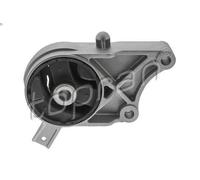 Supporto motore HANS PRIES 206 577 per OPEL VECTRA C (Z02) 3 2003-2005