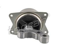 Supporto motore HANS PRIES 207 553 per OPEL VECTRA C (Z02) 2 2003-2008