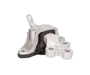 Supporto motore HANS PRIES 208 486 sinistro