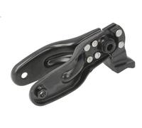 Supporto motore HANS PRIES 723 166 per PEUGEOT 407 (6D_) 2 2004-2005