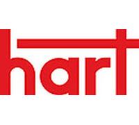 Supporto Motore HART 472 582 Per CITROËN, DS, OPEL, PEUGEOT