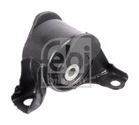 Supporto motore posteriore Supporto idraulico 104462 FEBI BILSTEIN per HONDA