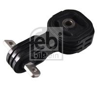 Supporto motore posteriore Cuscinetto gomma-metallo 103092 FEBI BILSTEIN