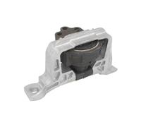 Supporto motore HUTCHINSON 586821 destro