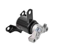 Supporto Motore Hydrolager METZGER Destra Basso U.A. FORD Fiesta
