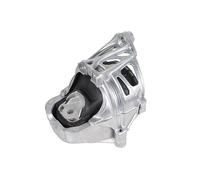 Supporto Motore Idraulico Sinistro Elettrico Schaltbar METZGER per u.a. AUDI Q5
