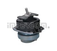 Supporto motore IMPERGOM 610012 per BMW X5 (E70) 4.4 2010-2013