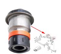Supporto Motore In Alluminio Anteriore Per Renault Modus Grand Modus 8200742904