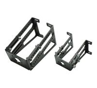 Supporto motore in alluminio pichler