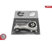 Supporto motore in alto a destra RENAULT Espace IV Laguna II Vel satis