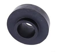 Supporto motore in gomma 6661785 per escavatore Bobcat Skid Steer Loader - Parte di ricambio per modelli 653 751 763 773 853 S130 S160 T140 T180
