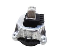 Supporto motore in gomma Supporto motore 22116860457 22116860458 per BMW G30 F90 G11 G12 G14 G15 Sostituzione(Left-22116860457)