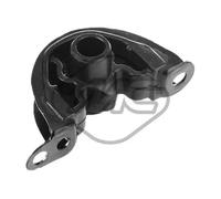 Supporto motore inferiore 57895 Metalcaucho per HONDA CRX III CIVIC V Hatchback